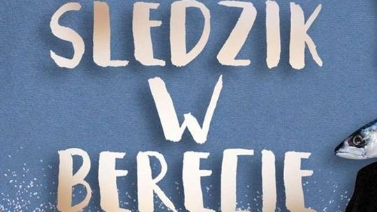 Śledzik w klubie Rzut Beretem