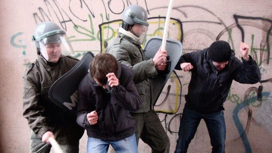 Śledztwa ws. zbrodni komunistycznych: Oskarżamy kiedy mamy pewność