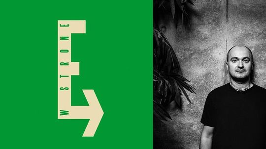 „Śledztwo Pisma” w Domu Słów. Spotkanie z Mirosławem Wlekłym