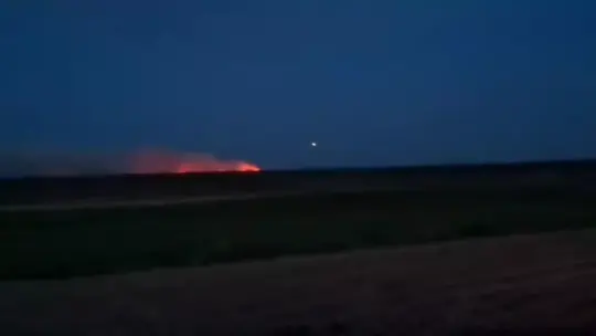 Śledztwo po katastrofie samolotu gaśniczego. Nie żyje pilot