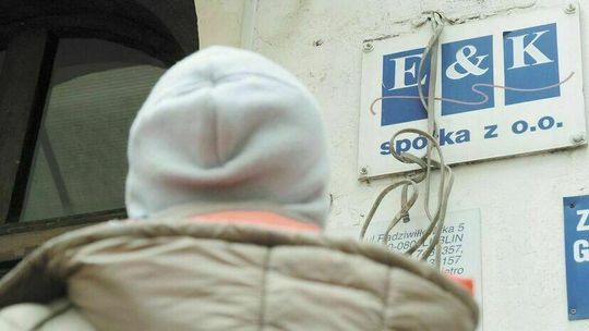 Śledztwo w sprawie afery respiratorowej umorzone. Prokuratura ma pewność, że Andrzej I. nie żyje