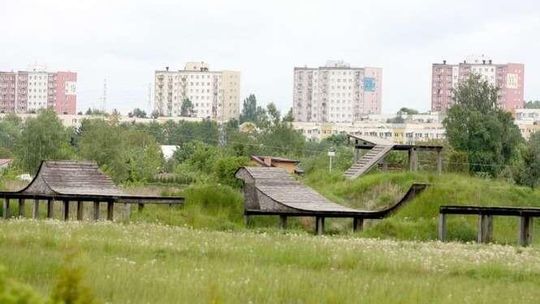 Śledztwo w sprawie Bike Parku w tym miesiącu? 30 tys. zł za pracę biegłych