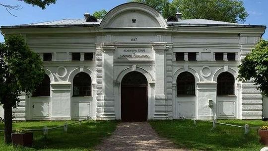 Śledztwo w sprawie stadniny w Janowie Podlaskim po raz trzeci przedłużone