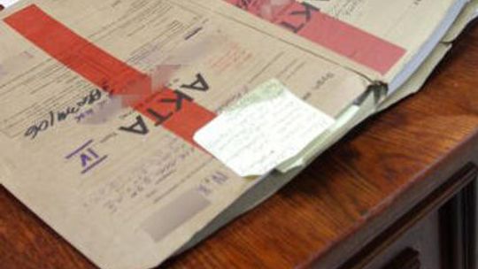 Śledztwo w sprawie wypadku w Werbkowicach umorzono