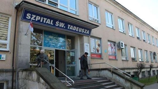 Śledztwo w sprawie Zosi umorzone. Szpital nie naraził jej życia