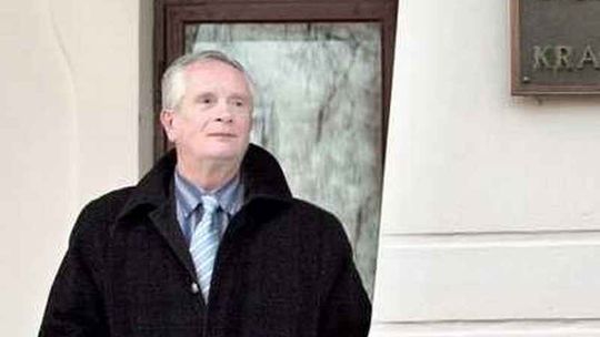 Śledztwo ws. Domu Muzyki w Kraczewicach umorzone