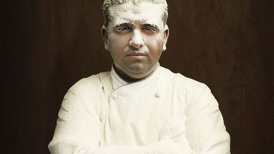 Słodka recepta  na sukces