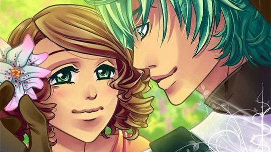 Słodki Flirt: Podrywanie w odcinkach