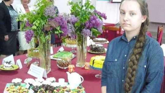 Słodki konkurs w Pszczelej Woli. Kto wygrał?