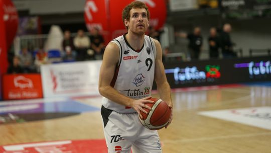 Słodkie derby dla Torunia, Polski Cukier Start z siódmą porażką w sezonie