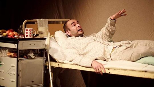 Słodko-gorzki festiwal - darmowe wejściówki od dziś