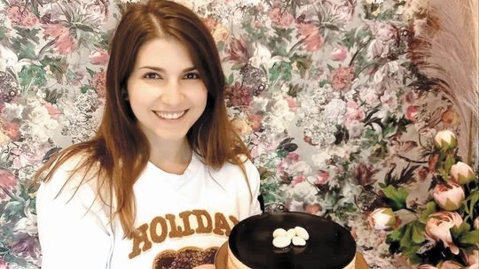 Słona cena słodkich świąt. Ile trzeba zapłacić za ciasta w lubelskich cukierniach?