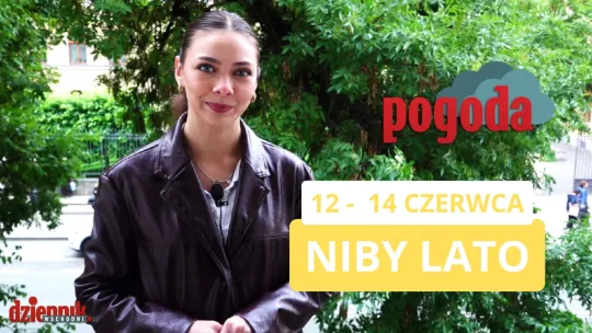 Słońce czy parasol? Weekend pełen zmian