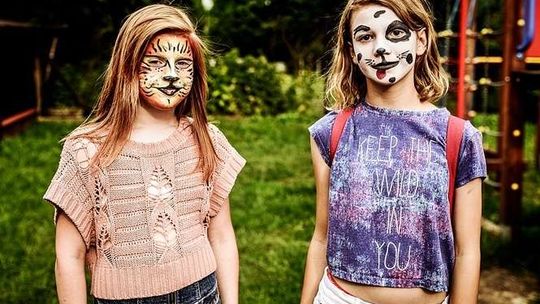 Słoneczny Festyn w Łęcznej (zdjęcia)