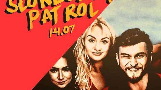 Słoneczny Patrol - impreza w Banana Dance Club