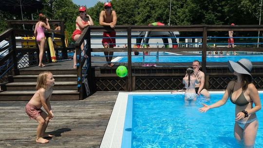 Słoneczny Wrotków już działa. Ceny biletów się nie zmieniły [zdjęcia]