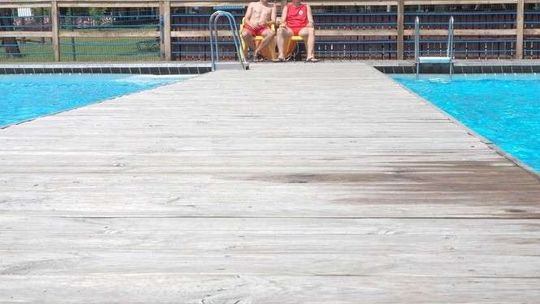 Słoneczny Wrotków: kiedy otwarcie? Będą wyższe ceny, co jeszcze się zmieni nad zalewem?