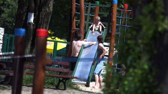 Słoneczny Wrotków pobił rekord frekwencji