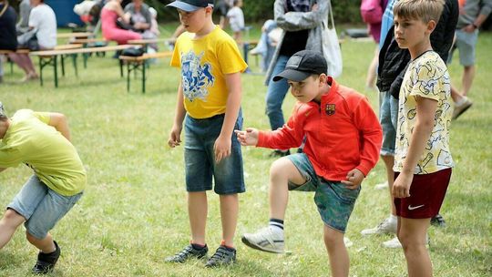 Słoneczny Wrotków rozpoczął nowy sezon (zdjęcia)