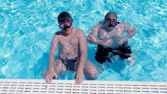 Słoneczny Wrotków. Sezon rozpoczęty. Baseny będą czynne do końca wakacji