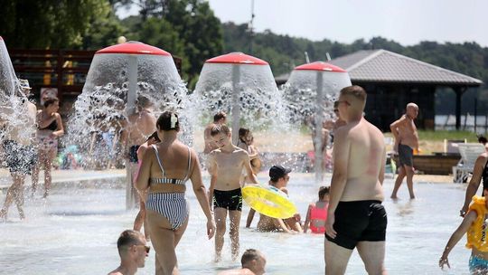 Słoneczny Wrotków wystartuje z sezonem trochę później. Ile zapłacimy za wejście? 