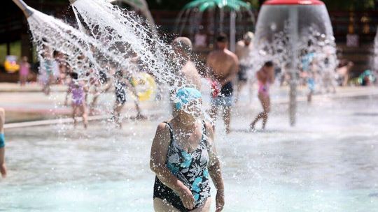 Słoneczny Wrotków zaprasza. Otwarcie sezonu w weekend