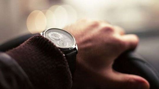 Slow driving – nowa moda w jeździe