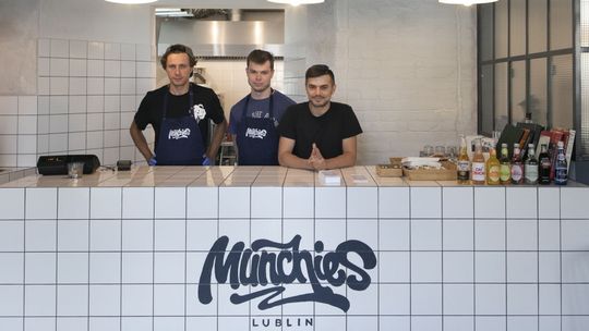 Slow food na szybko. Zaczynali w Warszawie, otworzyli biznes w Lublinie