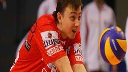 Słowacja – Polska 3:1. Zwycięska porażka \"biało-czerwonych\" na ME w siatkówce