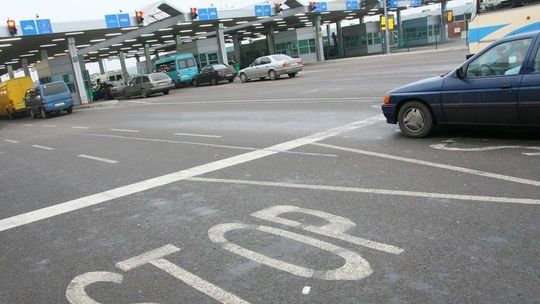 Słowacja zamyka część przejść granicznych z sąsiadami. W tym te z Polską