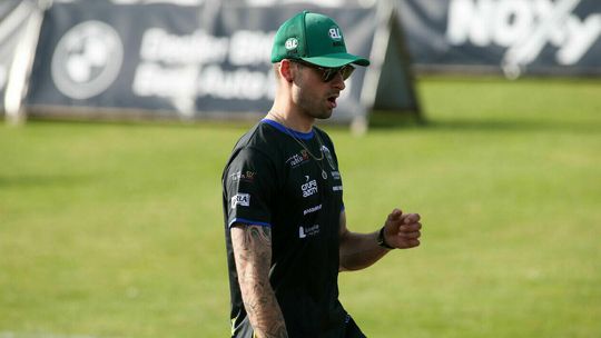 Słowak Martin Vaculik królem czeskiej Pragi w SGP. Mikkel Michelsen daleko z tyłu