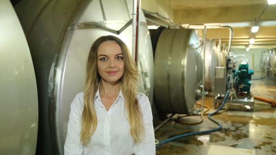 Słowiański cud miód z lubelskiego Apisu podbija Japonię