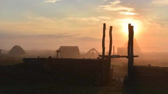 Słowiańskie Babie Lato w Żmijowiskach