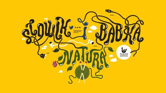 "Słowik i Babka Natura" - premiera w Teatrze Andersena