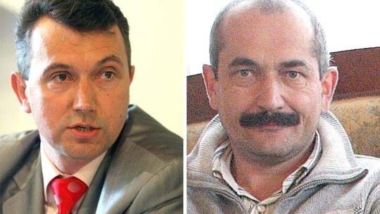 "Słowo burmistrza to mniej niż słowo k&#8230;wy spod latarni". Radny skazany za zniewagę