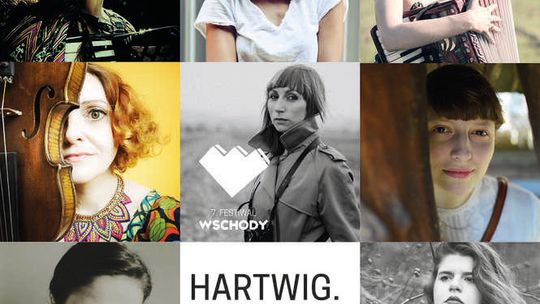 "Słowo, dźwięk, ekspresja" - Wschody 2018