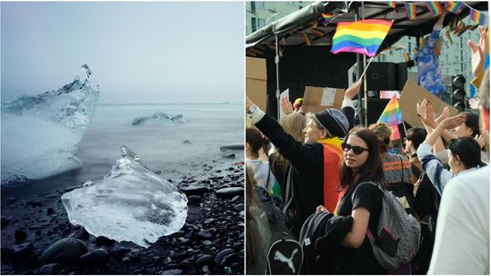 Słowo "klimat" i skrót "LGBT" zwyciężyły w plebiscycie Słowo Roku 2019 