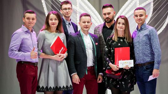 „Ślub roku”. Laureaci plebiscytu Dziennika Wschodniego dostali nagrody