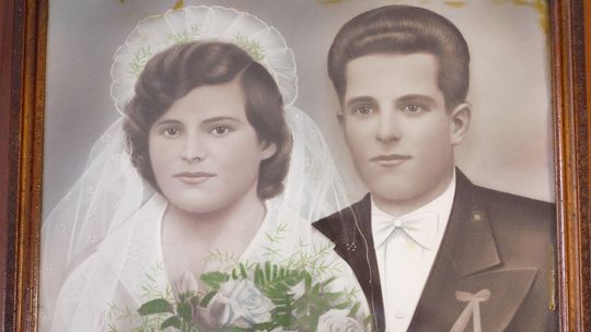 Ślubny portret naszych dziadków. Będzie wystawa 