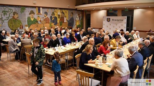 Ślubowali i wytrwali. Aż 47 par świętowało złote gody