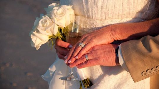 Ślubu szybko nie będzie. Przyszły pan młody został zatrzymany i osadzony w areszcie śledczym