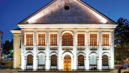 Śluby cywilne w Pałacu Czartoryskich? „Prestiż”