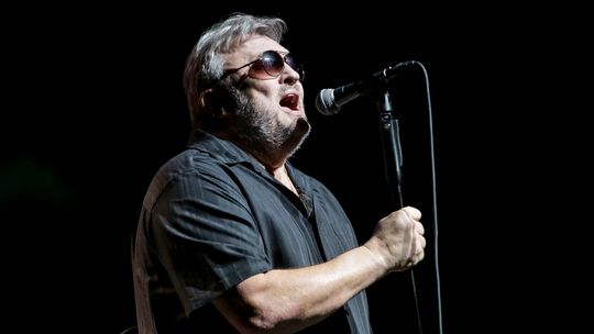 Słuchacze wybrali piosenki 95-lecia Polskiego Radia. Budka Suflera znalazła się w czołówce