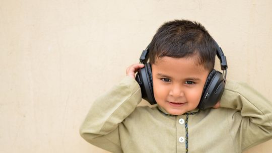 Słuchawki wyciszające dla dziecka – dlaczego warto je mieć?