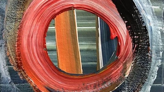 Słuchowisko muzyczne na Facebooku ze Świętym Spokojem