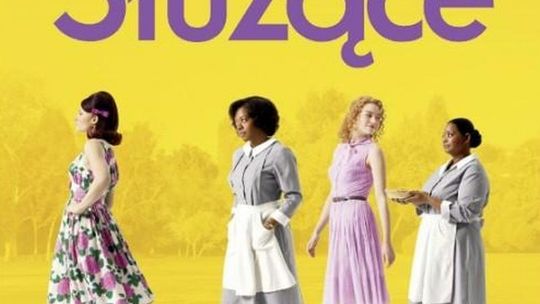 Służące - premiera w kinie Bajka