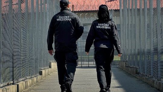 Służba Więzienna szuka kilkudziesięciu pracowników. Jakie są wymagania?