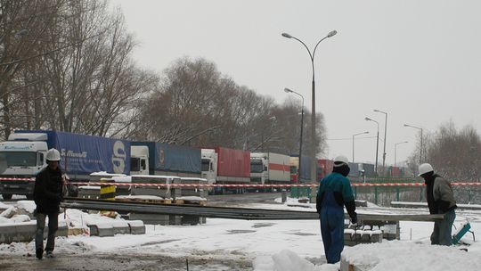 Służbom będzie lepiej