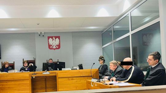 Słynna interwencja o maseczki w Galerii Twierdza. Rodzeństwo czeka na prawomocny wyrok