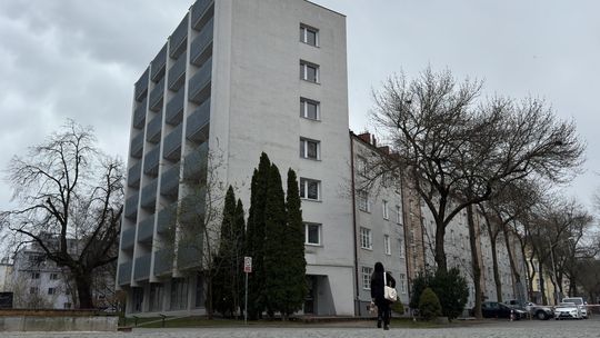 Słynny budynek przy Radziszewskiego zmieni swoje przeznaczenie. Najpierw jednak duży remont